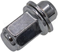 WHEEL NUT