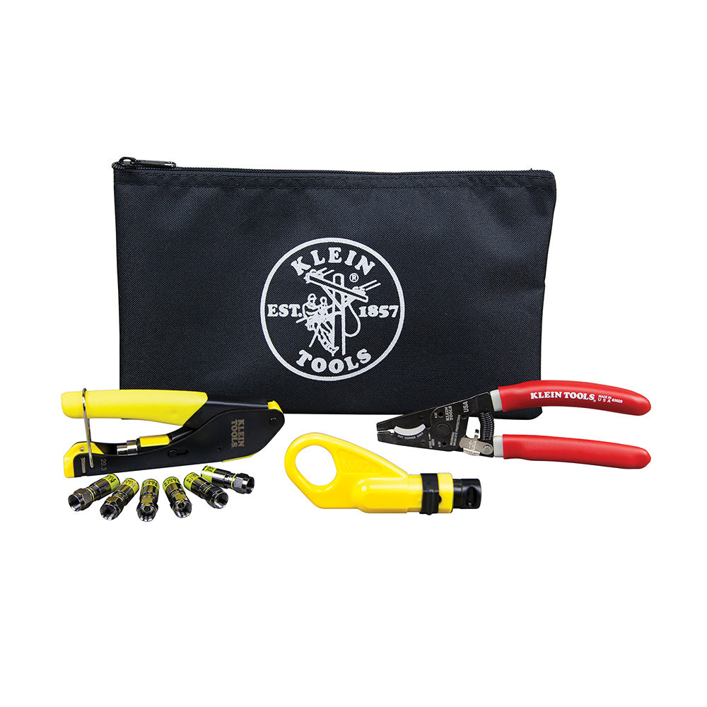 Klein Tools auto part