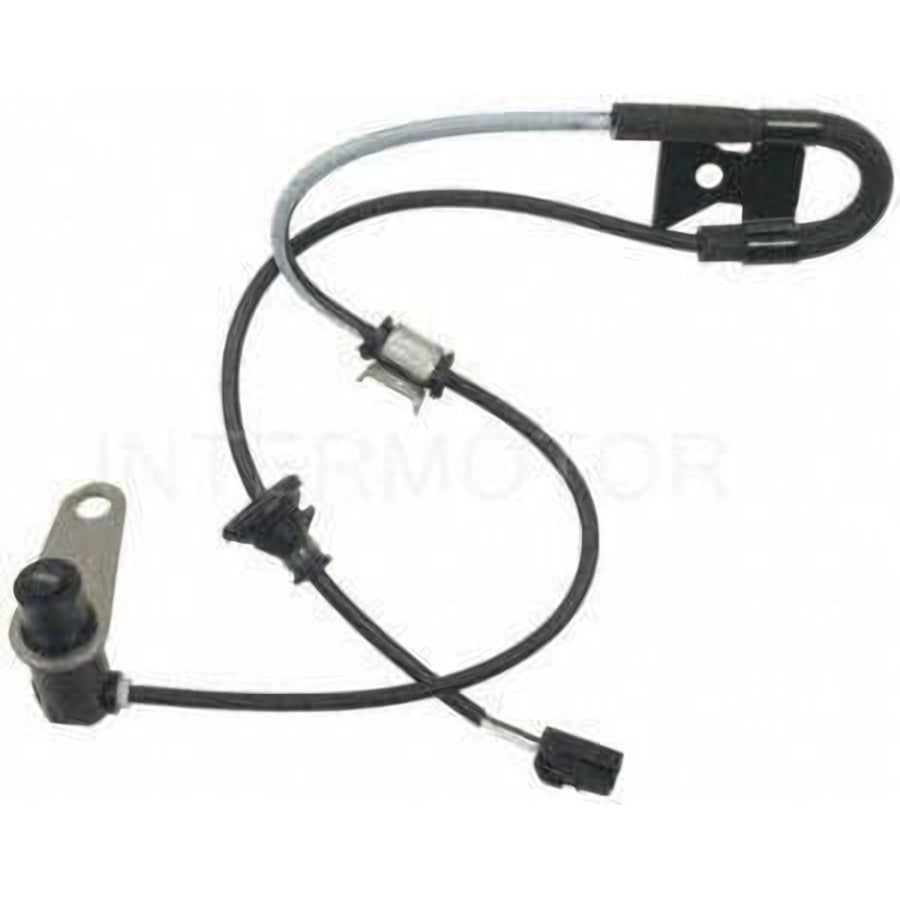 STANDARD IGN auto part