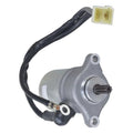 BikeMaster Starter