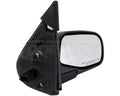 SIDE VIEW MIRROR - RIGHT