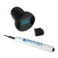 BLUE SEA blue auto part