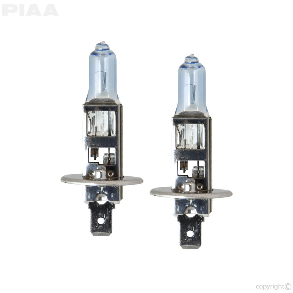 H1 XTREME WHITE HYBRID TWIN PACK