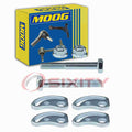 MOOG 03-20 Cadillac Escalade ESV Front Cam Bolt Kit
