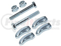 MOOG 03-20 Cadillac Escalade ESV Front Cam Bolt Kit