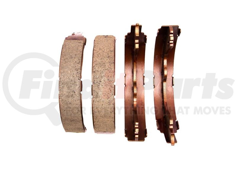 DFC auto part