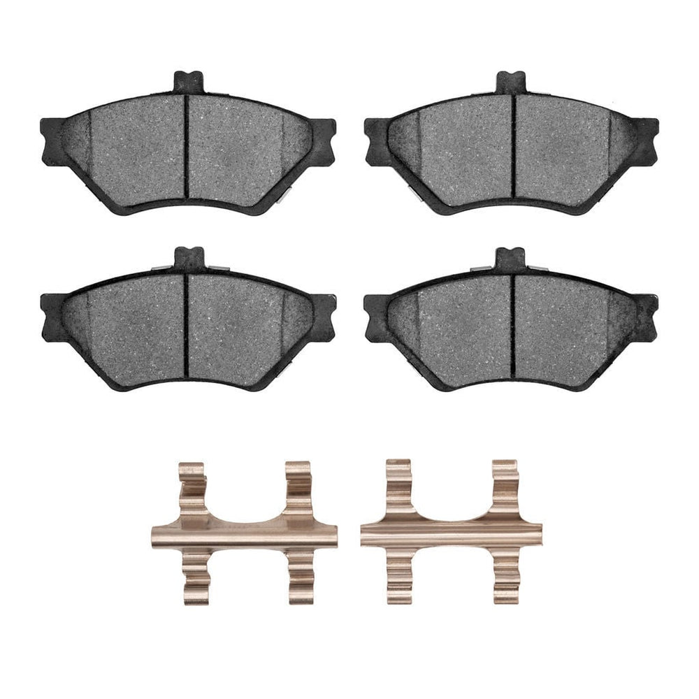 DFC auto part
