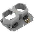 DUAL NOSEBOX DEEP NYLON WITH HARD