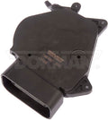 DOOR LOCK ACTUATOR
