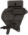 DOOR LOCK ACTUATOR