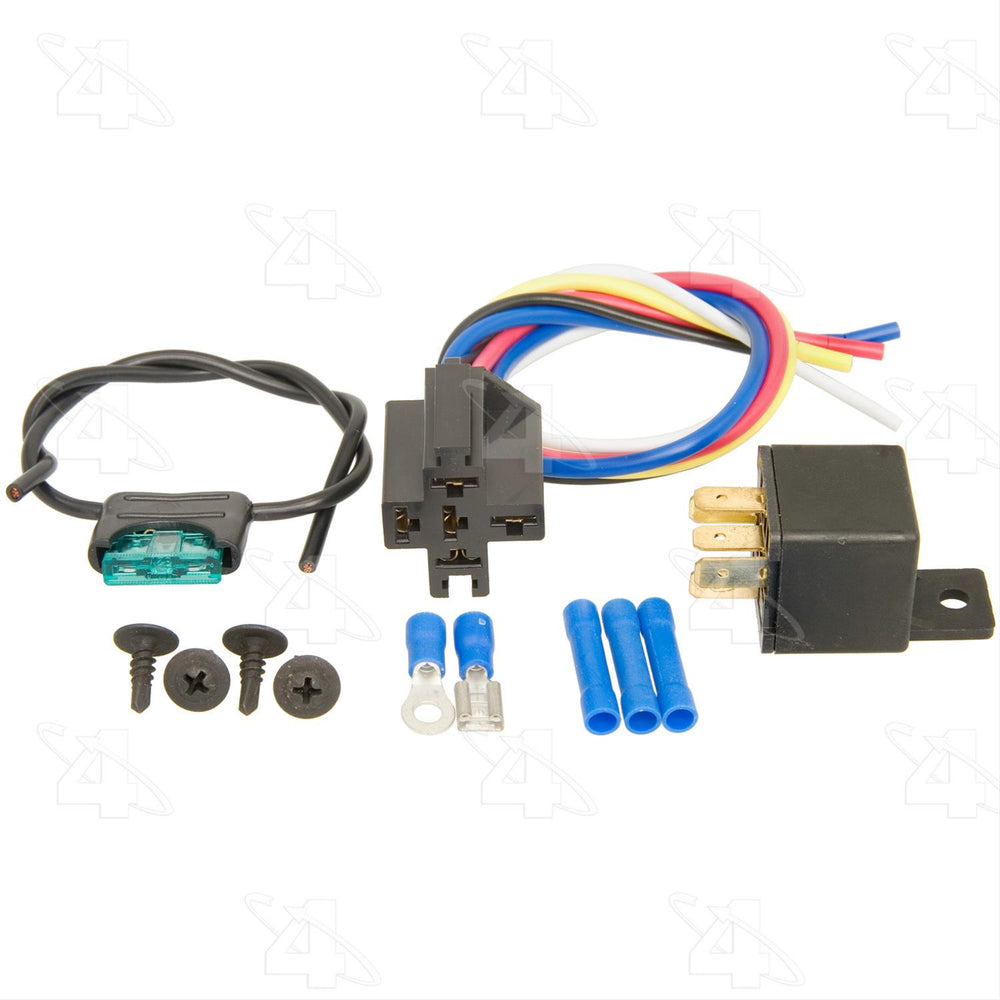 FOUR SEASONS auto part