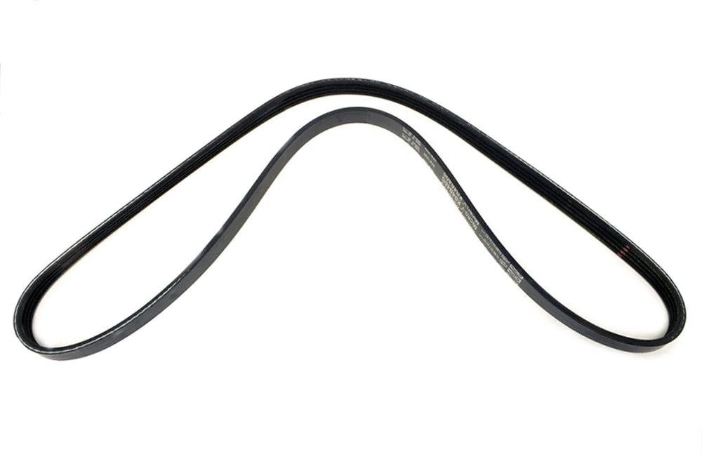 Gates 1994-1985 Nissan Maxima V6 3.0L Racing Performance P.S. & W.P. Belt