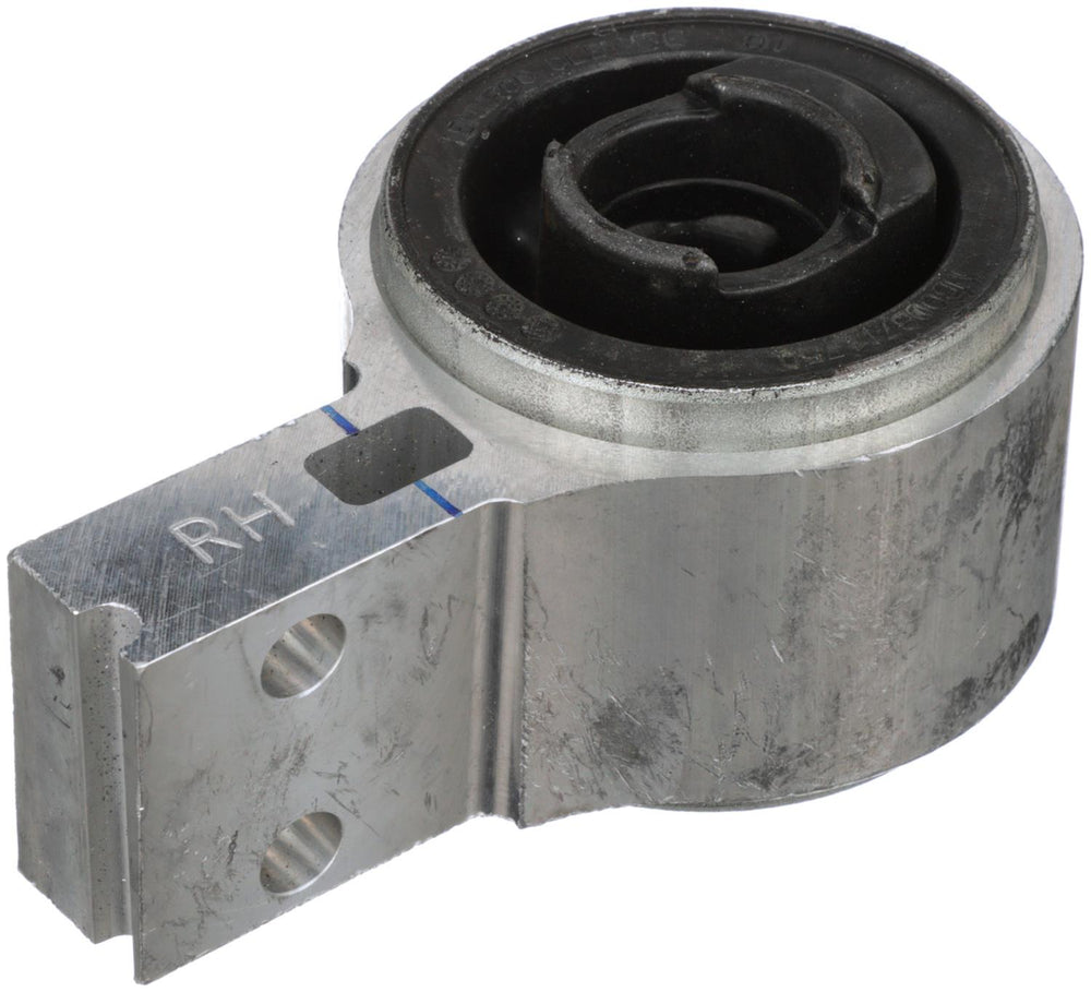 DELPHI control arms