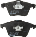 BRAKE PAD SET DISC BRAKE