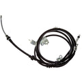 BRAKE CABLE