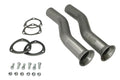 HEDMAN EXHAUST S-BENDS; GASKET STYLE