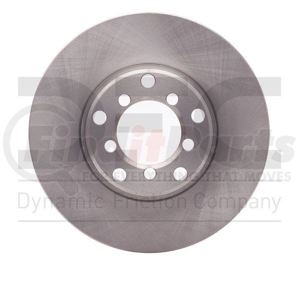 DFC auto part