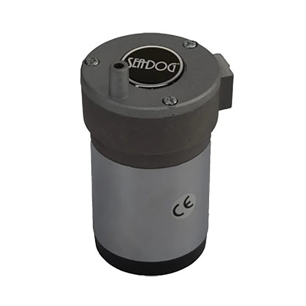 SEA DOG air compressor