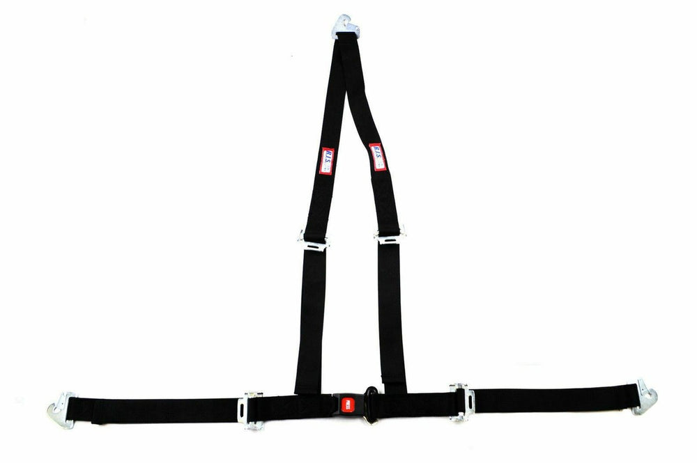 NON-SFI B&T HARNESS 2' PULL DOWN LA