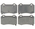 BRAKE PAD SET