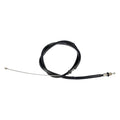 BRAKE CABLE