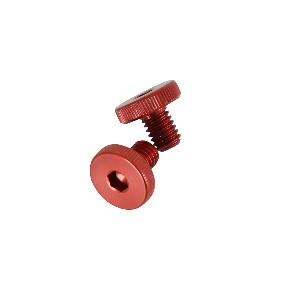 ST5 PEAK SCREW KIT/RED
