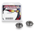 All Balls Racing 2003 Harley-Davidson FLHPEI Police Road King Swing Arm Bearing Kit