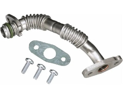 Gates 2017 Ford Escape 4-Cyl. 1.5L Turbo Oil Drain Line Turbocharger Oil Line
