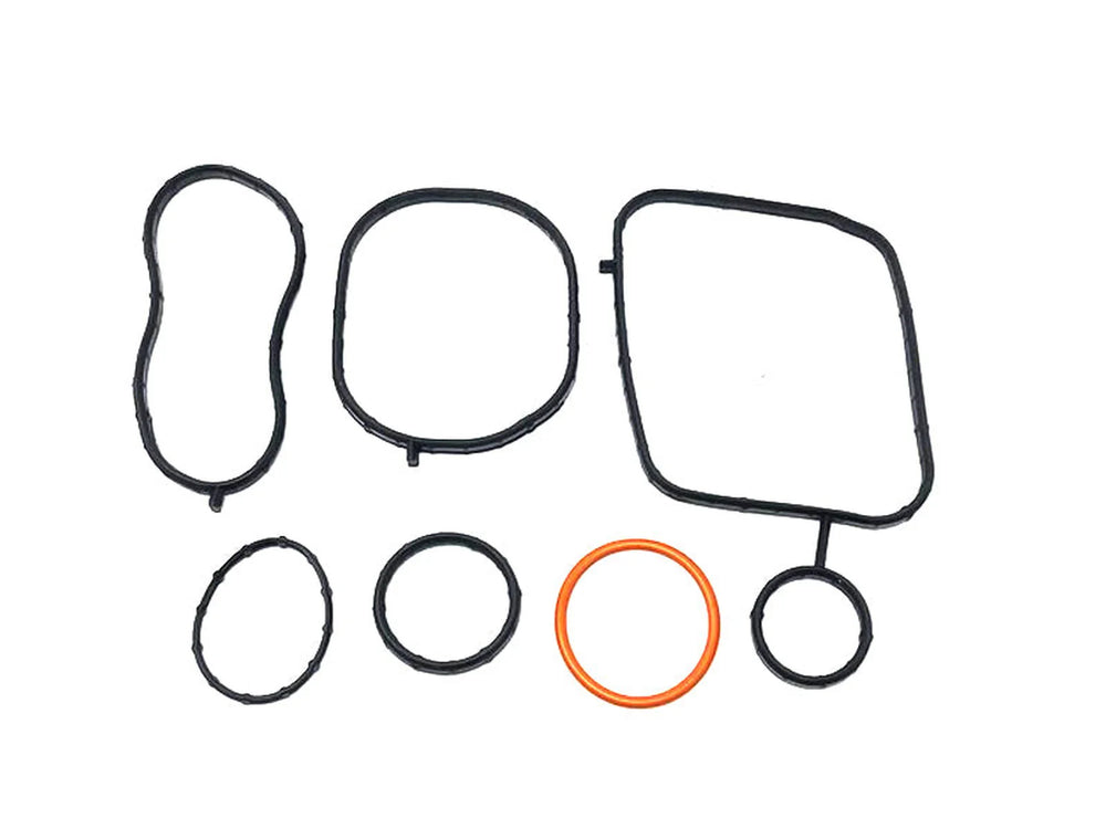 Engine Intake Manifold Gasket Set - 11-10519-01