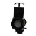 3X1-1/2 HUB DUAL TEE VALVE W/CAP