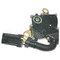 NEUTRAL SAFETY SWITCH