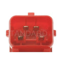 NEUTRAL SAFETY SWITCH