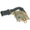 STANDARD IGN auto part detail