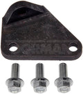 MANIFOLD CLAMP