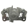 BRAKE CALIPER & BRACKET