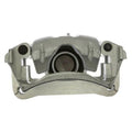 BRAKE CALIPER & BRACKET