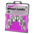 McGard hardware kit close-up