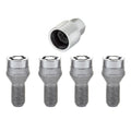 McGard hardware kit detail