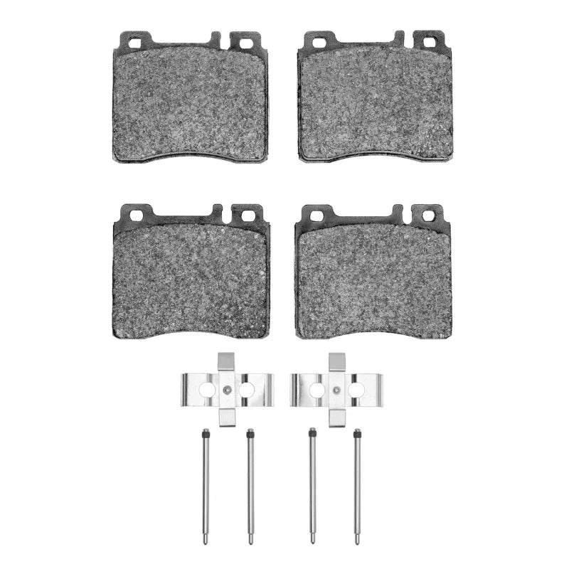 DFC auto part