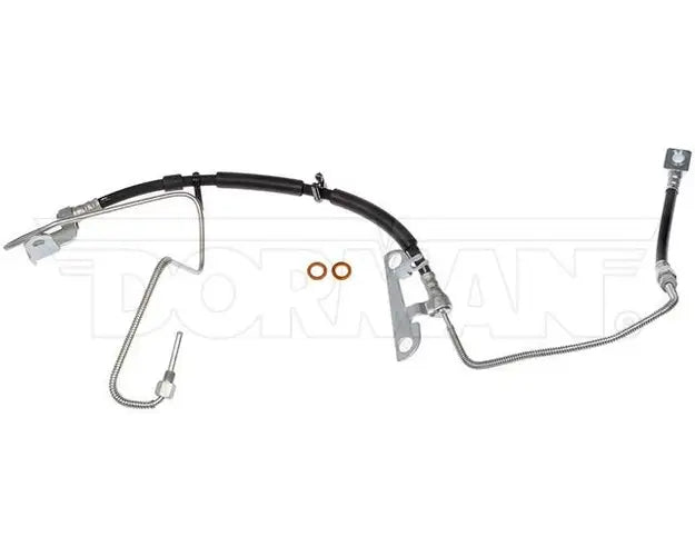 BRAKE HOSE