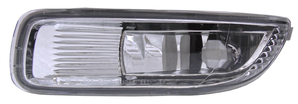 LH FOG LAMP ASSY; S MODEL; COROLLA 0505