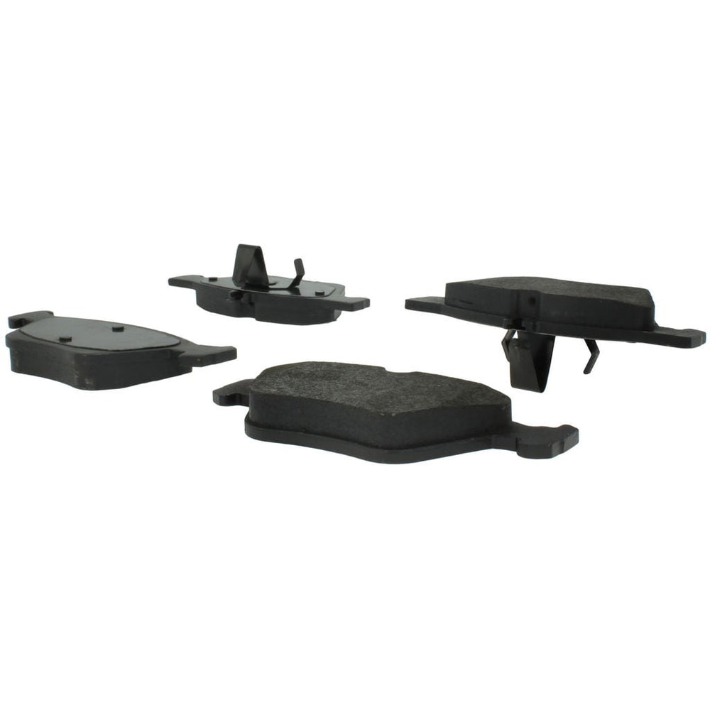 DFC auto part