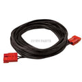 MSK EXTENDER CABLE WITH ANDERSON STYLE CONNECTORS. 10M 12AWG