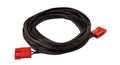 MSK EXTENDER CABLE WITH ANDERSON STYLE CONNECTORS. 10M 12AWG