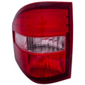 20042008 FORD F150 (NEW STYLE FLARESIDE) TAIL LIGHT LH