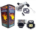 FUEL INJECTION IDLE AIR CONTROL VAL