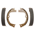 PARKING BRAKE SHOES - DRU
