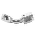 Goodridge 45 Deg Banjo Adaptor for MCHD-007