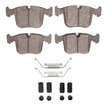 DFC auto part
