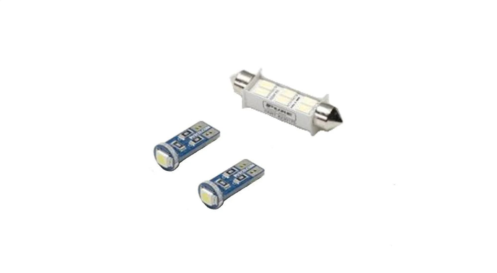 LED DOME LIGHTS